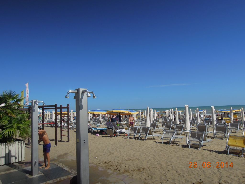 2014 08 26, Jesolo